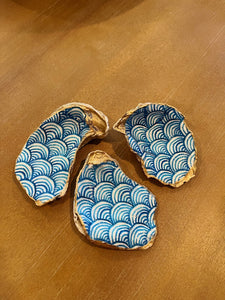 PRE-ORDER OYSTER SHELLS FROM CAPE COD