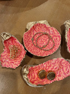 PRE-ORDER OYSTER SHELLS FROM CAPE COD