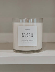 Balsam Branche Candle