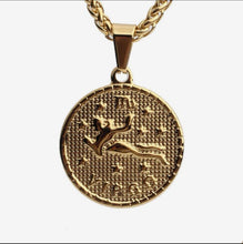 PRE-ORDER Zodiac 24" Necklace ETA 8/7