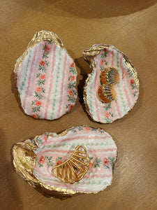 PRE-ORDER OYSTER SHELLS FROM CAPE COD