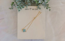 Turquoise Stone Bracelet