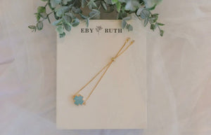 Turquoise Stone Bracelet