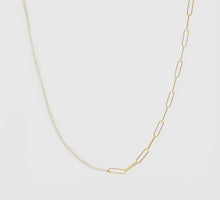 Paloma Necklace