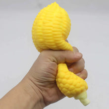 Corn Squish Squishie