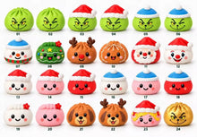 Grinch advent calendar PRE/ORDER ETA by end of Nov