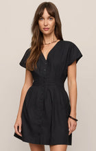 ZD263186 Z SUPPLY Sanna Mini Dress