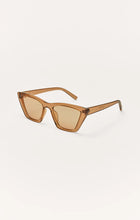 Z SUPPLY Villa Polarized Sunglasses - Carmel