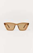 Z SUPPLY Villa Polarized Sunglasses - Carmel