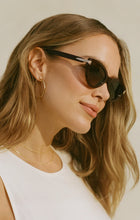 Z SUPPLY Coastline Polarized Sunglasses - Vino Gradient
