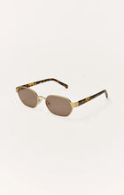 Z SUPPLY Cruise Polarized Sunglasses
