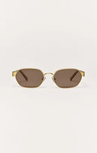 Z SUPPLY Cruise Polarized Sunglasses