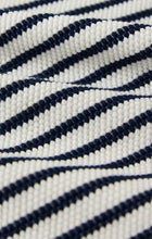 Z SUPPLY Ainslie Stripe Midi Skirt