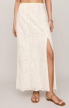 Z SUPPLY Emrie Eyelet Skirt