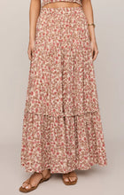 Z SUPPLY Mora Maxi Skirt - Sandshell