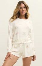Z SUPPLY Bisous Shell Long Sleeve Top