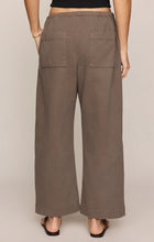 Z SUPPLY Kit Twill Carpenter Pant - Pebble Coast
