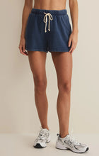 Z SUPPLY Hunter Denim Knit Denim Short
