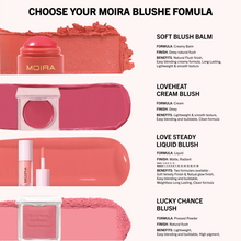Soft Blush Balm - Dreamer