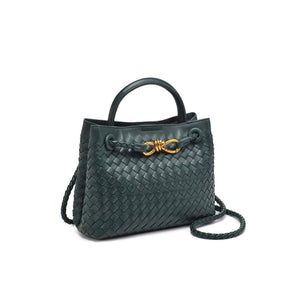 Blakely Crossbody - Forest