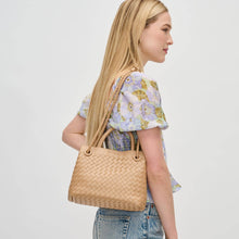 Blakely Crossbody - Forest