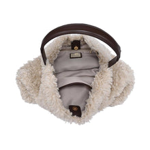 Lumi Hobo: Brown