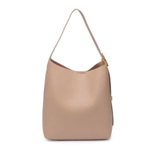 Matty Hobo Bag - Black