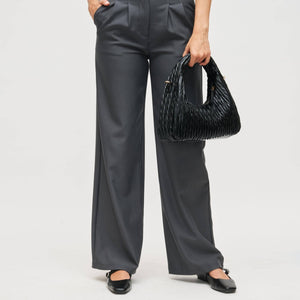 Amara Crossbody - Chocolate