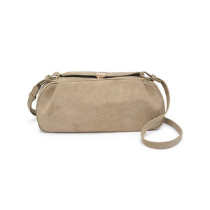 Lizzie Crossbody - Wine