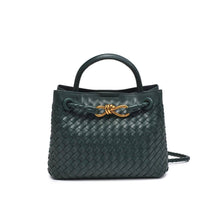 Blakely Crossbody - Forest