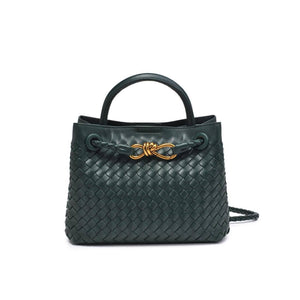Blakely Crossbody - Forest