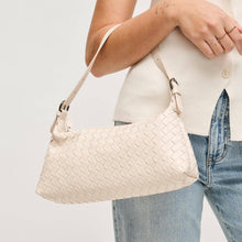Audrey Shoulder Bag: Chocolate