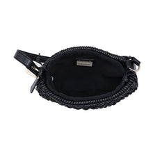 Francesca Clutch: Black