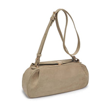 Lizzie Crossbody - Wine