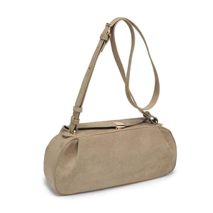 Lizzie Crossbody - Wine