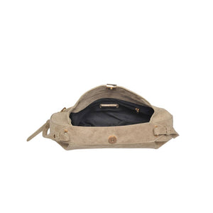 Lizzie Crossbody - Wine