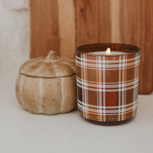 *NEW* Pumpkin Spice Soy Candle - 8 oz Pumpkin Jar, Fall Gift