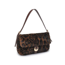 Gloria Bag - Leopard