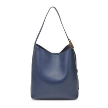 Matty Hobo Bag - Black