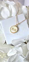 18k Gold-Plated 11:11 Angel Number Necklace, Spiritual Gift