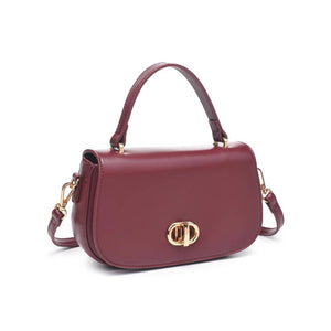 Nadine Crossbody - Black