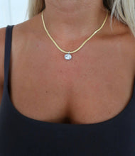 CORA NECKLACE by Chansutt Pearls