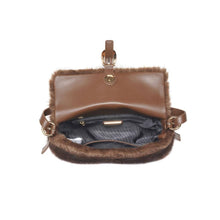 Gloria Bag - Burgundy