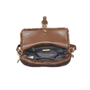 Gloria Bag - Burgundy