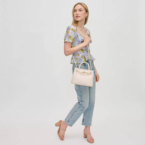 Blakely Crossbody - Forest