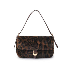 Gloria Bag - Leopard