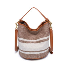 Mirella Bucket: Tan