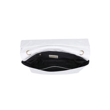 PRE-ORDER ETA end of August - Angela Crossbody Clutch - Espresso