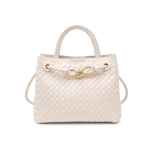 Blakely Crossbody - Forest