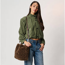 Lumi Hobo: Brown